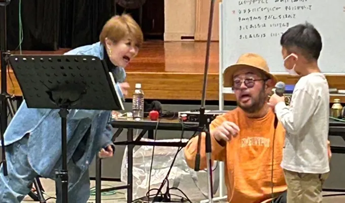 音楽会