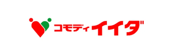 コモディイイダ