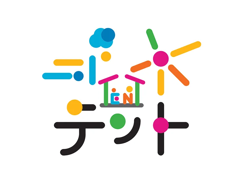 テントロゴ
